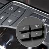 NEW-1669051351 Car Downhill Auxiliary Awitch Shift Button Multi-Function Button For ML GL GLE W166 W292