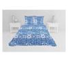 Couvre lit microfibre + taies Persane