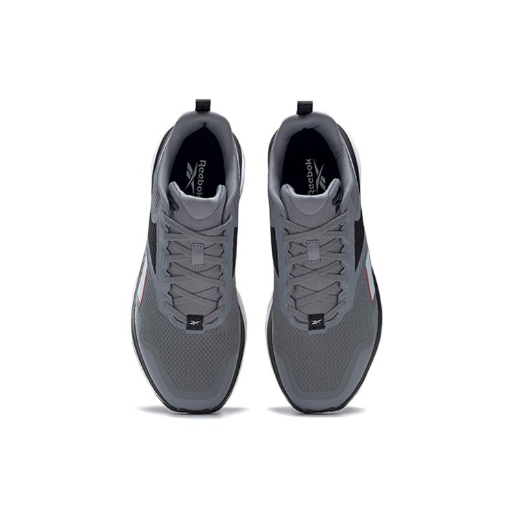 Reebok Rbk Fusium Run Lite 'Charcoal Grey' EG9947