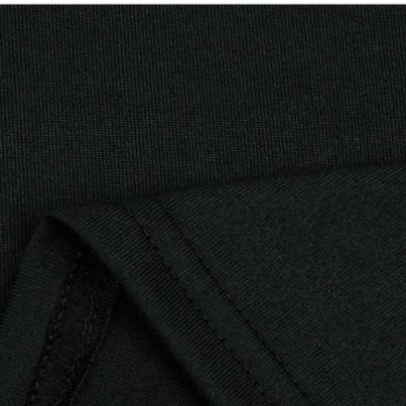 Nike Team Legends Dri FiT Long Sleeve Long Sleeve T shirT Ni lT3 Black