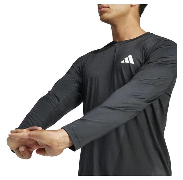 adidas Базовый слой с длинным рукавом Train Essentials