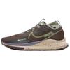 Nové React Pegasus Trail 4 Gtx 'Hnědá Zelená' HF5707-201