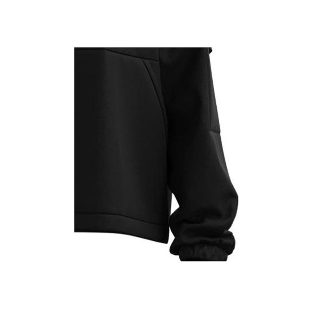 Under Armour Johnson Training Stretch Woven Jacket Women Jackets Black 1365993-001