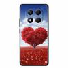 For Redmi Note 15 Pro+ Case Global 6.83" Colorful Soft Silicone Funda TPU Cover for Redmi Note 15 Pro 5G Global Protective Coque