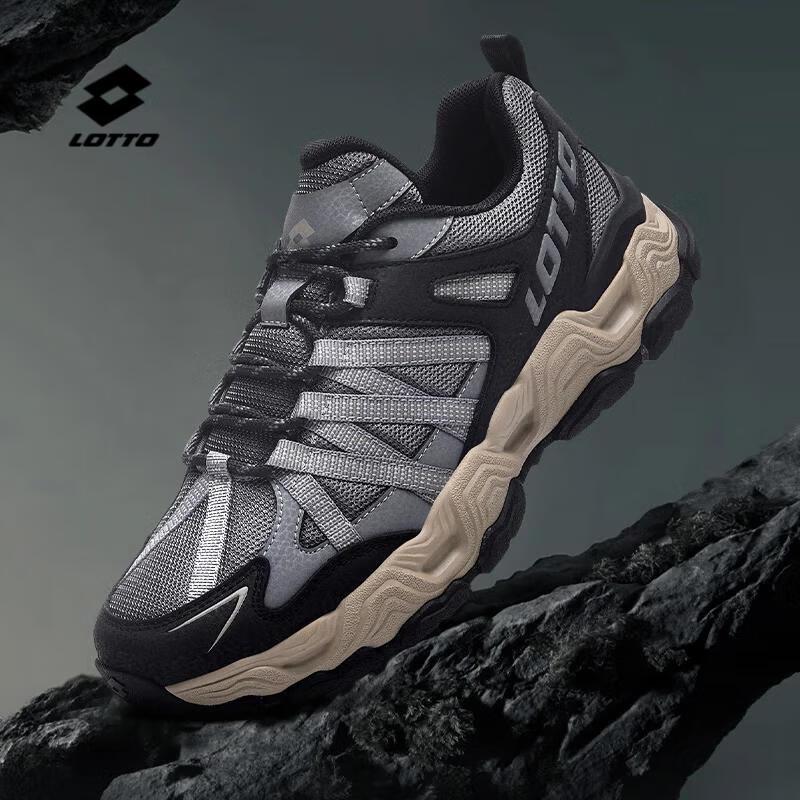 

LOTTO Outdoor Trekking & Casual Sports Shoes EU 43