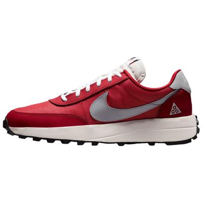 ACG LDV Varsity Red Unisex Sneakers Varsity-Rood,-Wolfsgrijs,-Zeil-&-Wit IF2857-600
