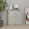 Sideboard, Eingangs-Sideboard, Eckschrank, 60x30x70 Cm