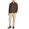 Timberland Long Sleeve Polo Loose Breathable Jacket Men jackets TB0A6N732431