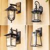 LED-Lampen – LED-Wandlampen
