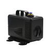 Gravür Makineleri ve Akvaryumlar için Yüksek Güçlü 80W 220V Mil Motoru Soğutma Pompası