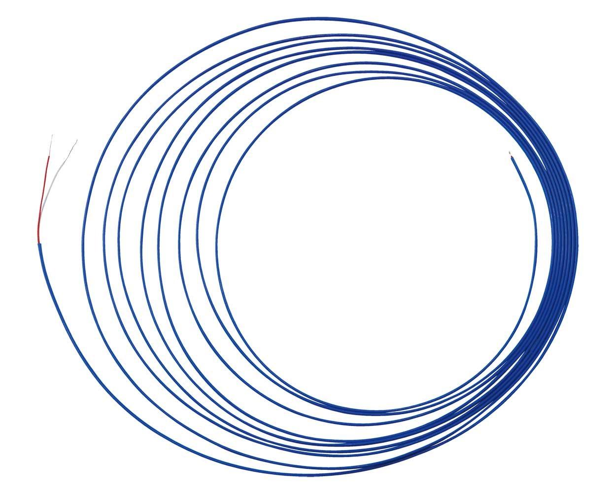 

HIOKI Термопара K типа 9810 диаметр x 5 (проволока 0,32мм 5м, шт.)