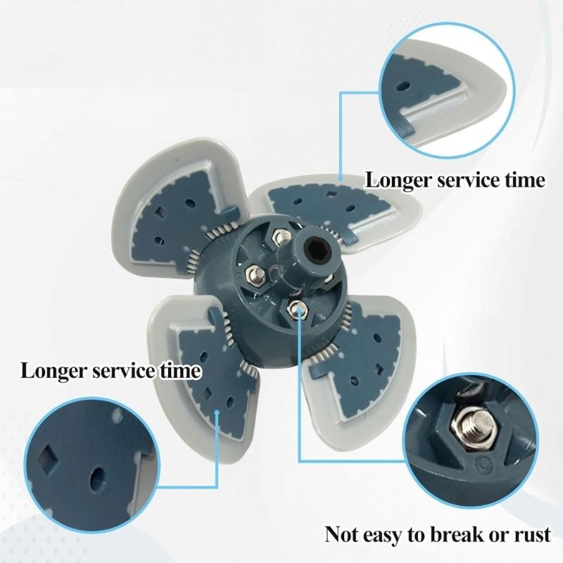 Plastic Suction Cleaner Engine Assembly Replacement Pool Cleaners Bearing Belt Plastic Texture Suitable for MX6 MX8