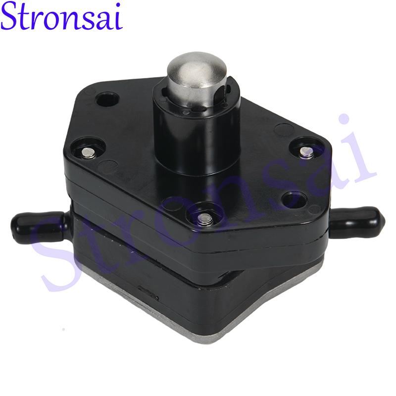 6C5-24410-00 Fuel Pump Assy For Yamaha 30HP 40HP 50HP 60HP 4-Stroke F30 F40A F50 F60 Outboard Motor 6C5-24410 6C5-24410-00-00 6C5-24410