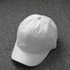 Cappellino da Baseball a Tesa Corta Taglia Larga Testa Grande Uomo Osso Grande Donna Oversize Snapback Cappelli da Sole 55-60cm 61-65cm
