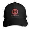 Kaiju No 8 Monster Sweeper Inc Cap Fashion Casual Baseball Caps Adjustable Hat Hip Hop Summer Unisex Baseball Hats
