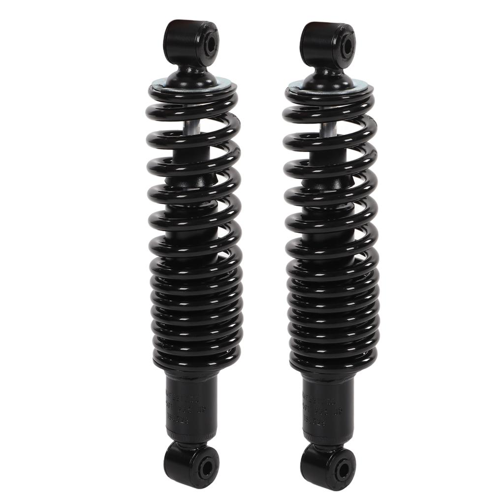 Pair Club Car Rear Shock Absorber Assembly JW2‑F2210‑10‑00 Replacement for G29 Drive Gas Electric