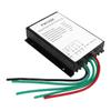 Windturbinen-Laderegler, wasserdicht, Solar-Wind-Hybrid-Generator-Controller mit LED-Anzeige