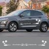 Accesorii de exterior – Autocolante pentru auto
