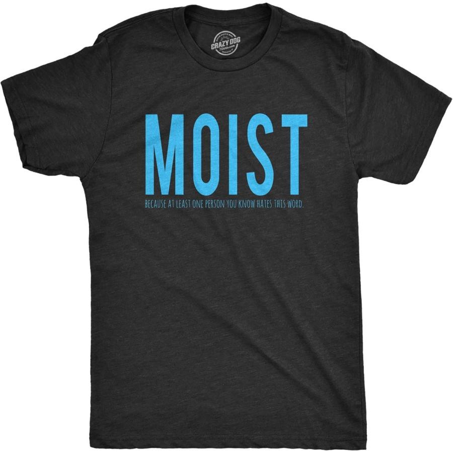 Funny Mens Shirts Sarcastic Tees with Funny Sayings and Cool Designs for Guys(1) S