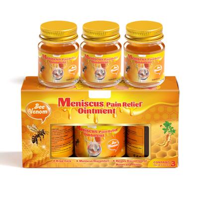 Joint Care Balm Relieves Inflammation And Swelling Of The Joints And Is Applied Topically To The Lumbar Spine Shoulders And Neck1PC15g*3