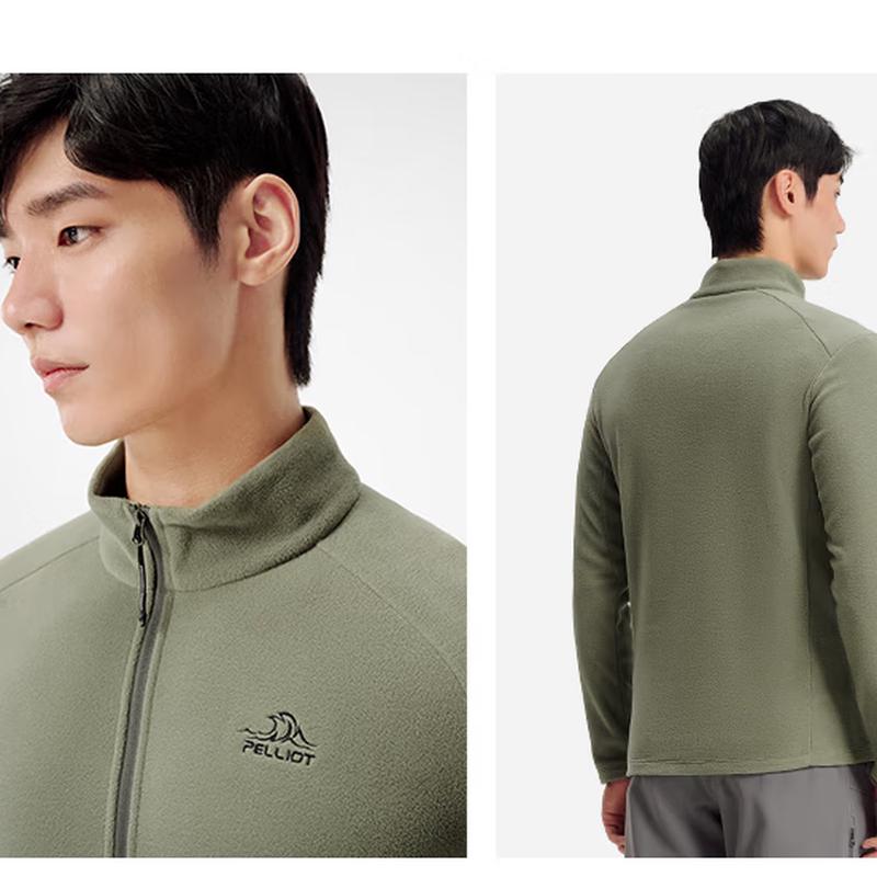BXI Men's Warm Fleece Jacket Liner 114310203