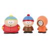 5 stk/sett South Park Anime-figurer Stick of Truth Kenny McCormick Stan Dukken Amerikansk Banddekorasjoner