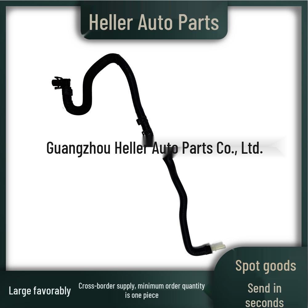Expansion Tank Hose LR138370 for Land Rover 2.0 AJ200 Engine (LR100552) - Hot Selling