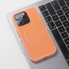 Cute Magnetic Heat Dissipation Phone Case for iPhone 14 15 16 Plus 11 12 13 16 Pro Max Matte Magsafe Charging Shockproof Cover