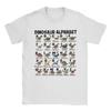 Tops – T-Shirts