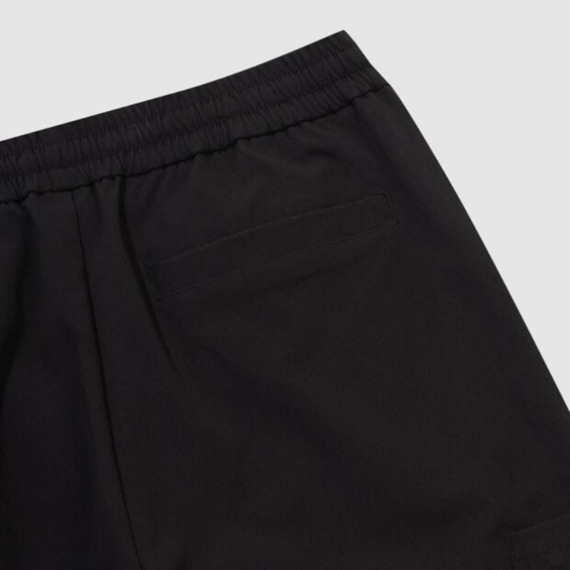 Umbro Cargo Pants Blk Ur123cpt14