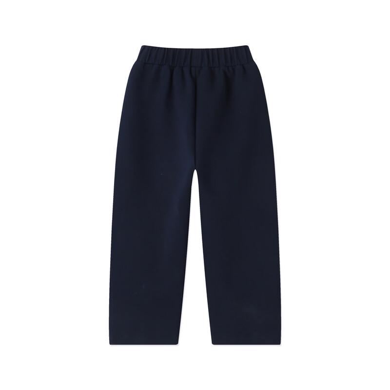 B.Duck Jungen Gerade geschnittene Freizeithose