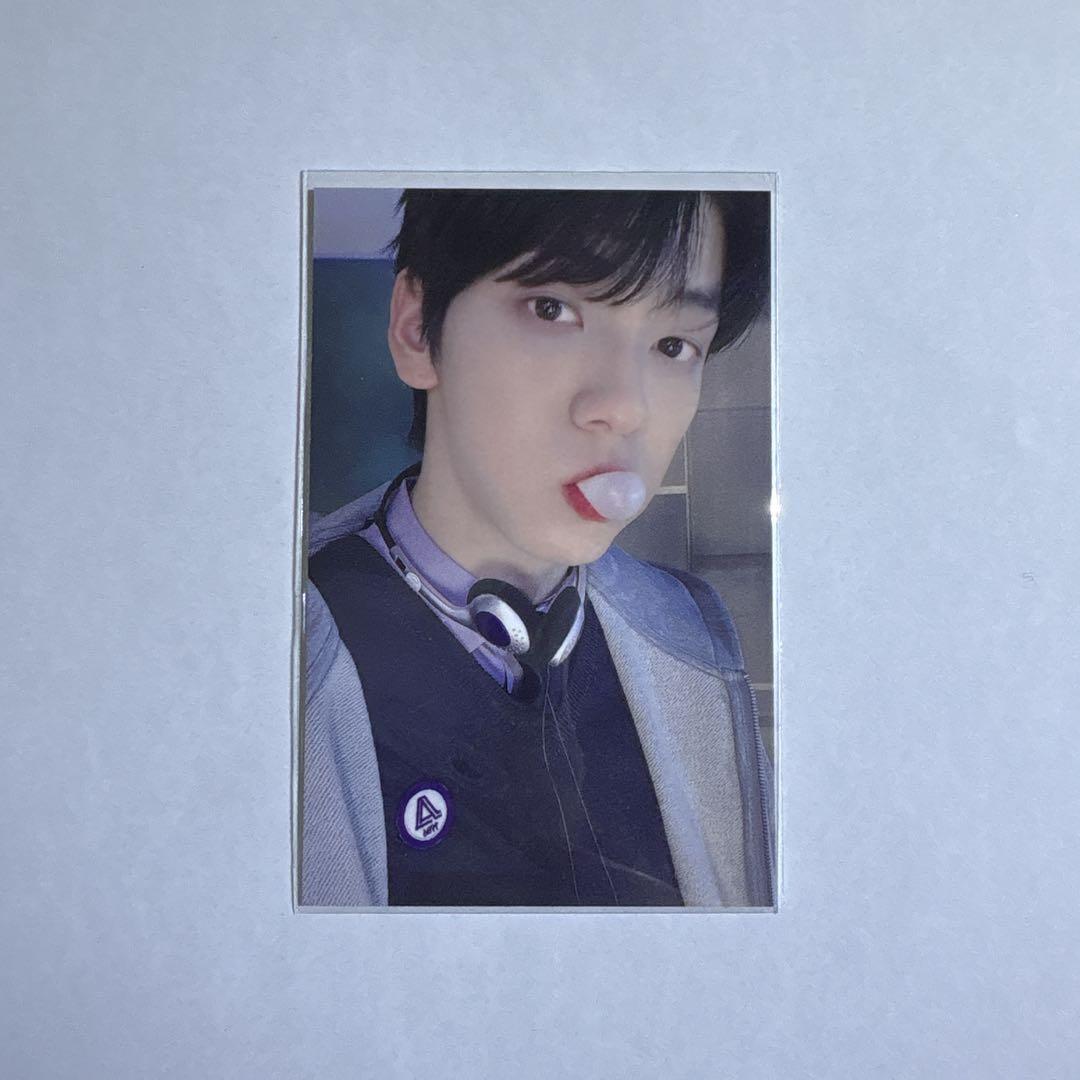 

[USED] Tuba txt act promise ep2 moazone subin