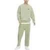 Nike Sweatshirts Men's Oil Green FB4980-386