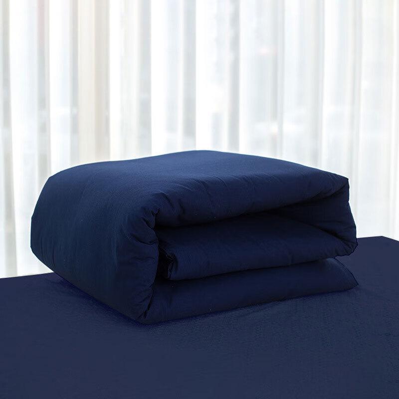 Chi Qi Military Training Dormitory Warm Quilt