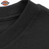 Dickies Men's Pure Cotton Short Sleeve T-Shirt