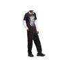 adidas Originals Trefoil Logo Print Breathable Sports Crew Neck Short Sleeve T-Shirt Men T-Shirts Black HR3531