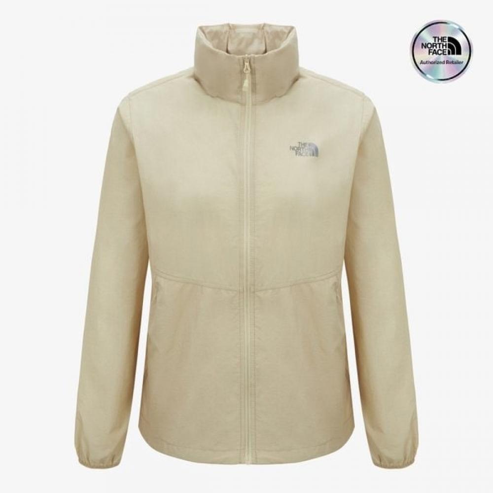 The North Face Women S Slyte Hoodie Jacket Light Beige Nj3lr41c LIGHT BEIGE/085
