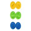 Children Play House Toy Diy Color Mud Mold Set