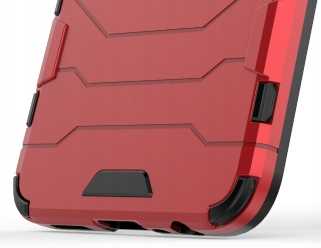 Sc X-Ring Oppo Reno 5 Rot