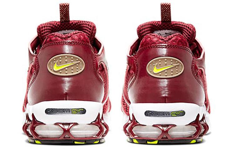 Nike Air Zoom Spiridon Cage 2 Team Red CJ1288-601