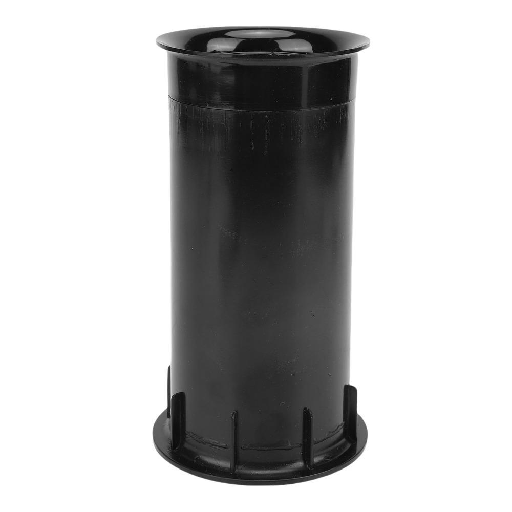 2PCS Enhance Sound Quality Subwoofer Bass Reflection Tube Cabinet Vents  for Home Bookshelf Speakers
