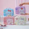 DCLOUD Cartoon Cosmetic Case