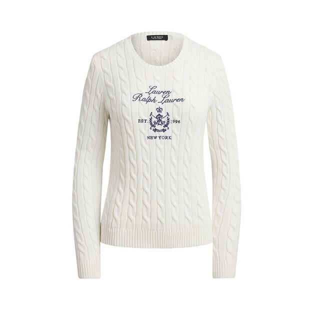 Sweater LAUREN RALPH LAUREN 200P03508003