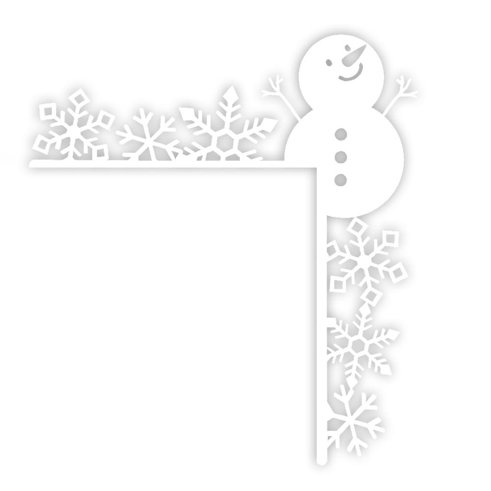 

Рождественские украшения на дверь, декор для зимних праздников, декор для углов дверей, декор для углов дверей для рождественских мероприятий, орнамент