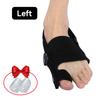 Bunion Corrector Unisex Foot Hallux Valgus Braces Rotatable Toe Separator Straightener Adjustable Pedicure Finger Toe Corrector