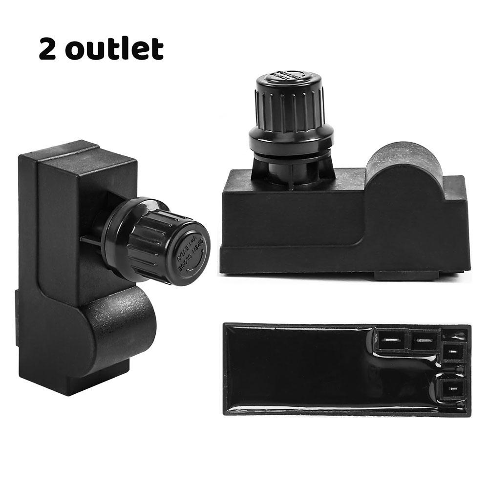 Elektronisches Zündmodul für CharBroil Zündsysteme 9446392 Gasgrill Backen Ersatz-Zündmodul-Kit