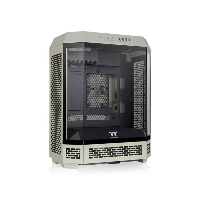 THERMALTAKE The Tower 600