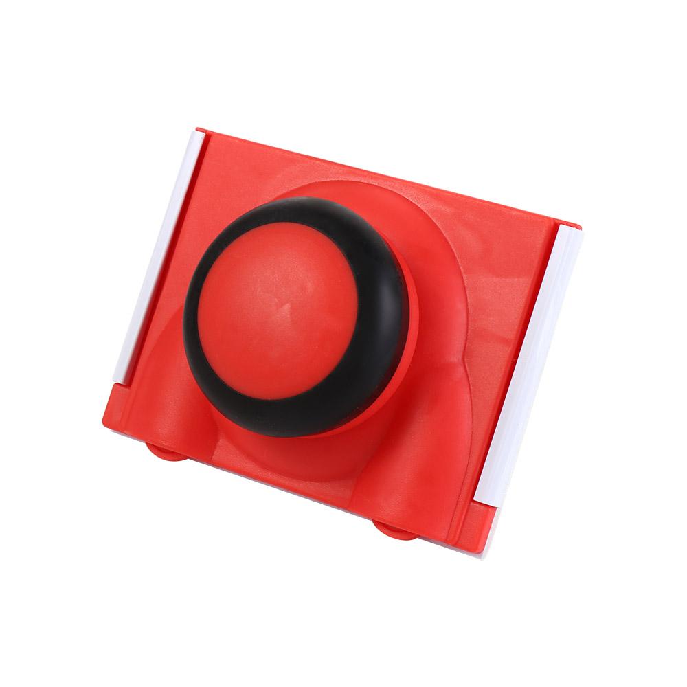 With Handle Edger Brushes Professional Color Separator Durable Corner Painting Brush  Ceiling