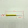Badminton Racket String Protector & Awl Tool Guide
