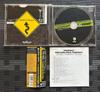 [USED] Western music hip-hop CD set